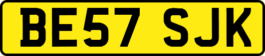 BE57SJK