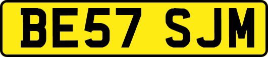 BE57SJM