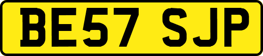 BE57SJP