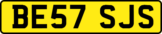 BE57SJS