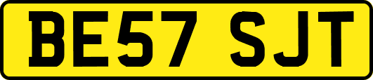 BE57SJT