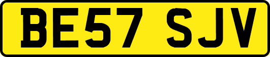 BE57SJV
