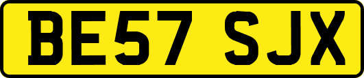 BE57SJX