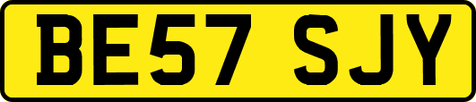 BE57SJY