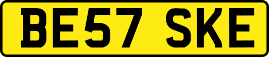 BE57SKE