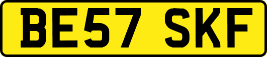 BE57SKF