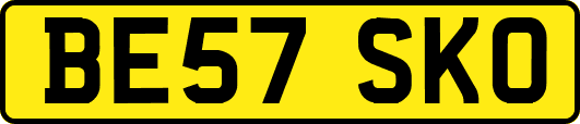 BE57SKO