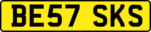 BE57SKS