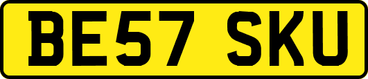 BE57SKU