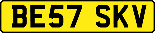 BE57SKV