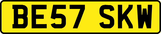 BE57SKW