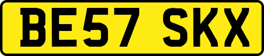 BE57SKX