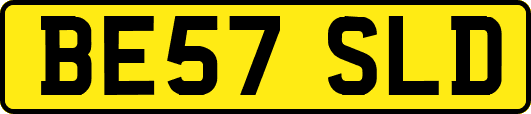 BE57SLD