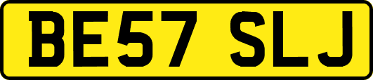 BE57SLJ