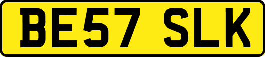BE57SLK