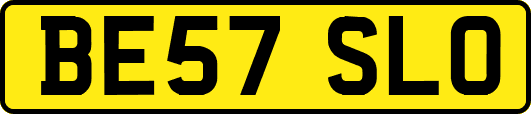 BE57SLO