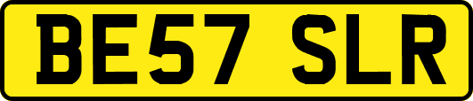 BE57SLR