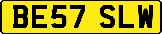 BE57SLW