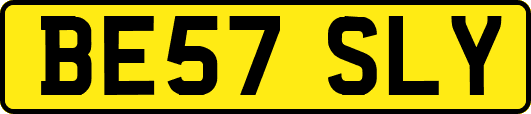 BE57SLY