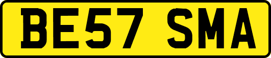 BE57SMA