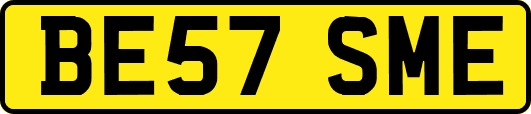 BE57SME