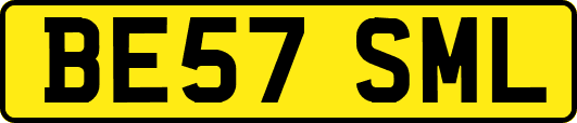 BE57SML