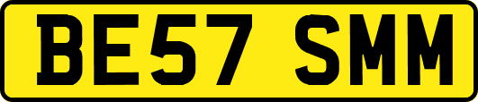 BE57SMM