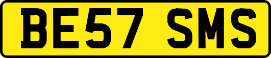 BE57SMS
