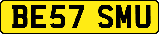 BE57SMU