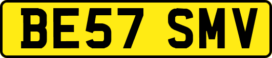 BE57SMV