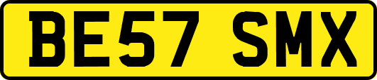 BE57SMX