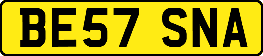 BE57SNA