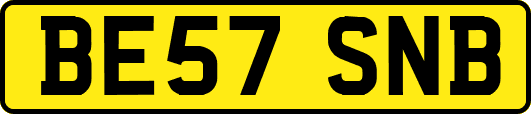 BE57SNB