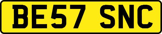 BE57SNC