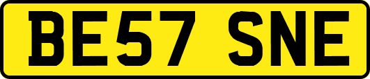 BE57SNE