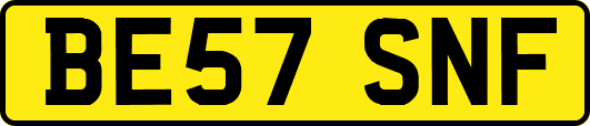 BE57SNF