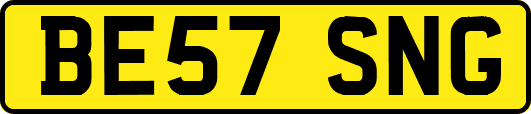 BE57SNG