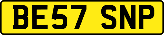 BE57SNP
