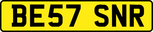 BE57SNR
