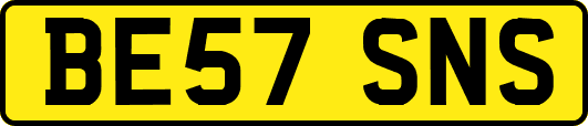 BE57SNS