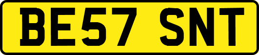 BE57SNT
