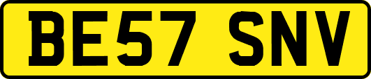 BE57SNV