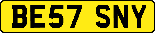 BE57SNY