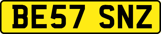 BE57SNZ