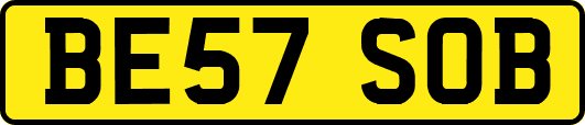 BE57SOB