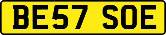 BE57SOE