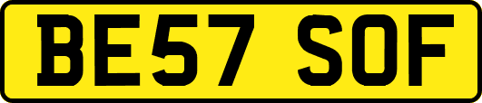 BE57SOF