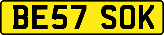 BE57SOK