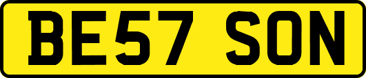 BE57SON
