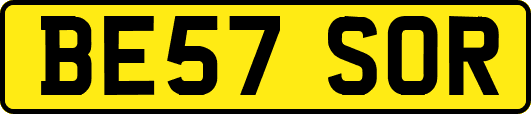 BE57SOR